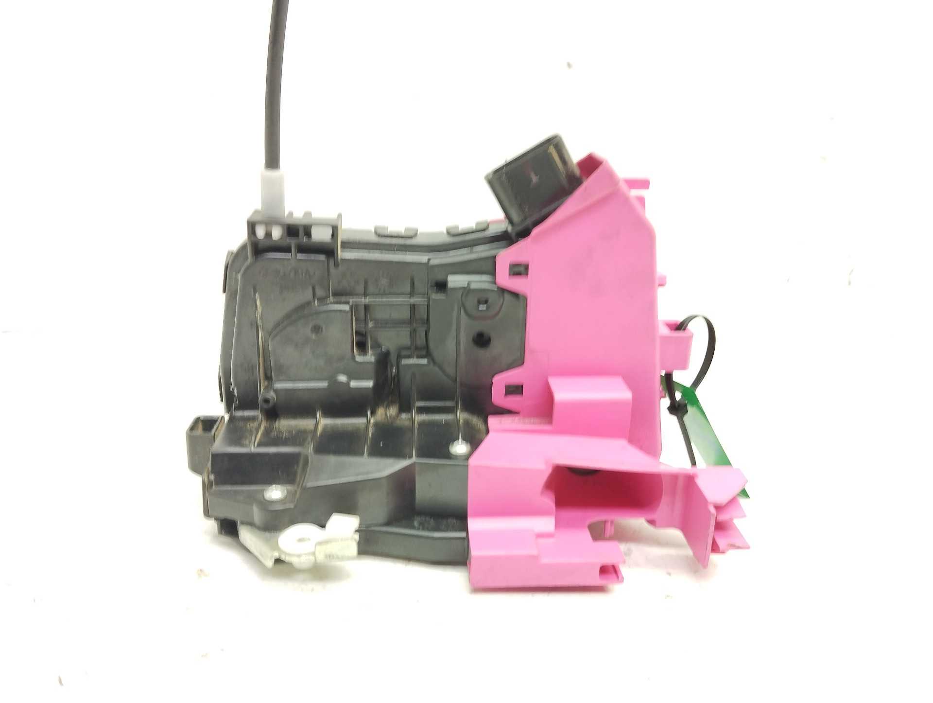 Recambio de cerradura puerta delantera izquierda para hyundai tucson (nx) klass 2wd referencia OEM IAM 81310N7000  