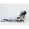Recambio de elevalunas trasero derecho para toyota prius+ advance referencia OEM IAM 8571047160 0620204031 DENSO