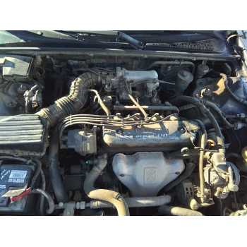 MOTOR COMPLETO F18A3 