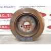 Recambio de disco freno trasero izquierdo para toyota corolla (e12) 1.4 16v cat referencia OEM IAM   