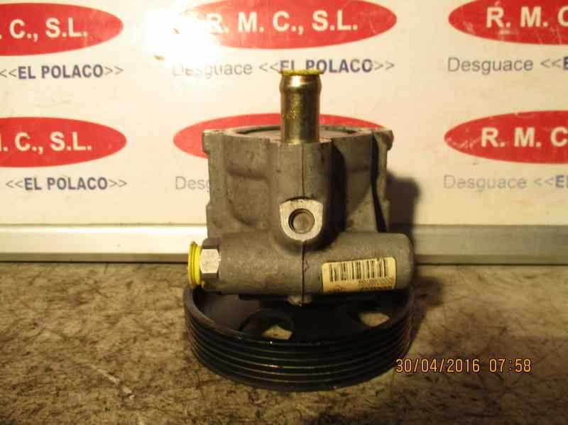 Recambio de bomba direccion para renault laguna ii (bg0) 1.9 dci diesel referencia OEM IAM 8200100082 8200096704 26092070EA