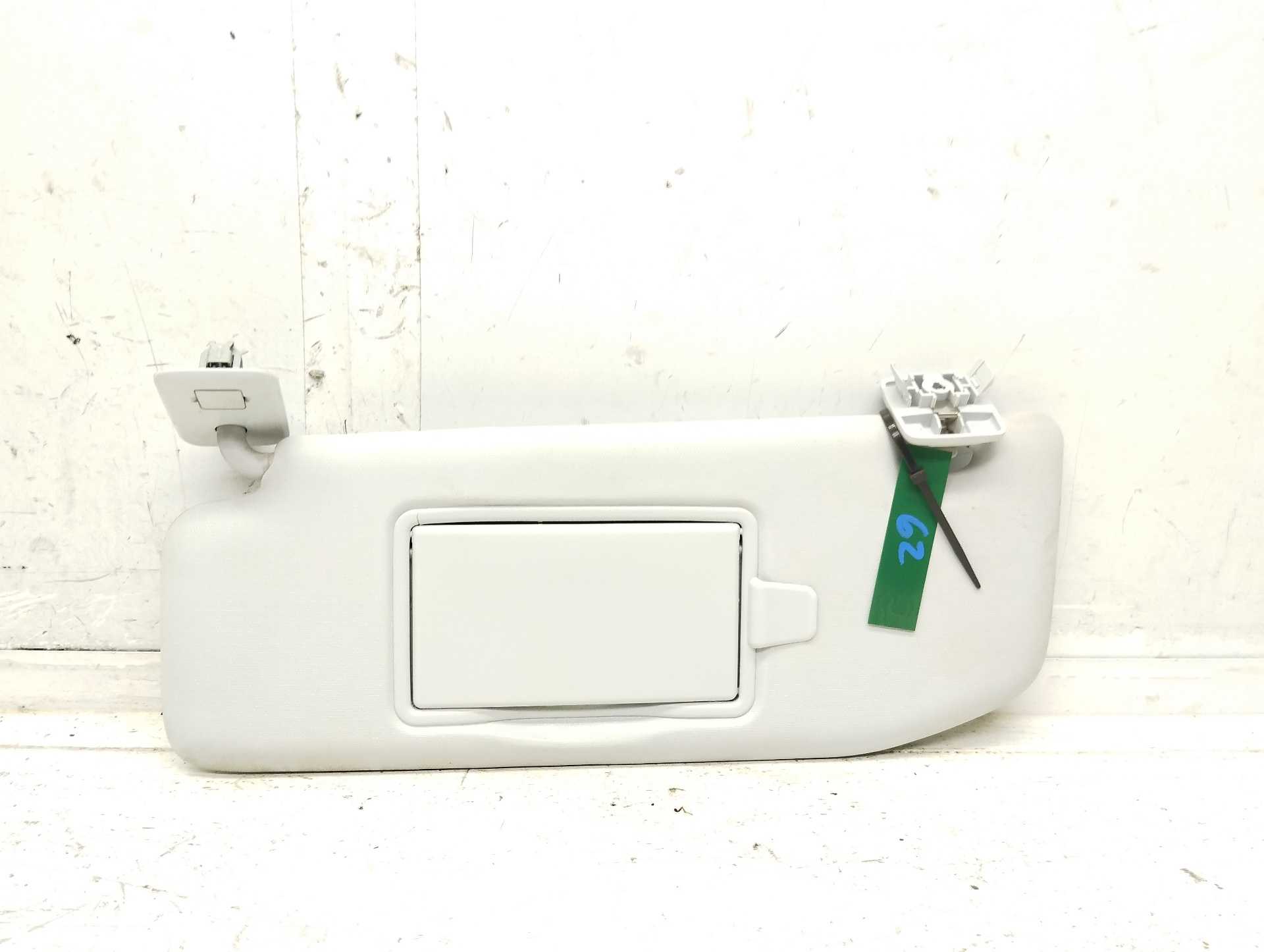 Recambio de parasol izquierdo para peugeot 2008 (--.2013) active referencia OEM IAM   