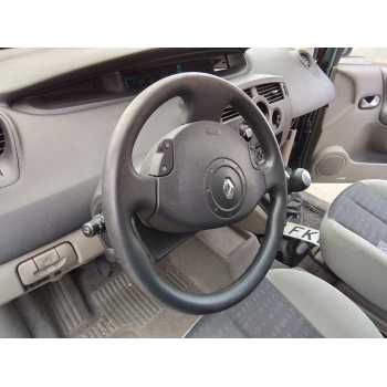VOLANTE 