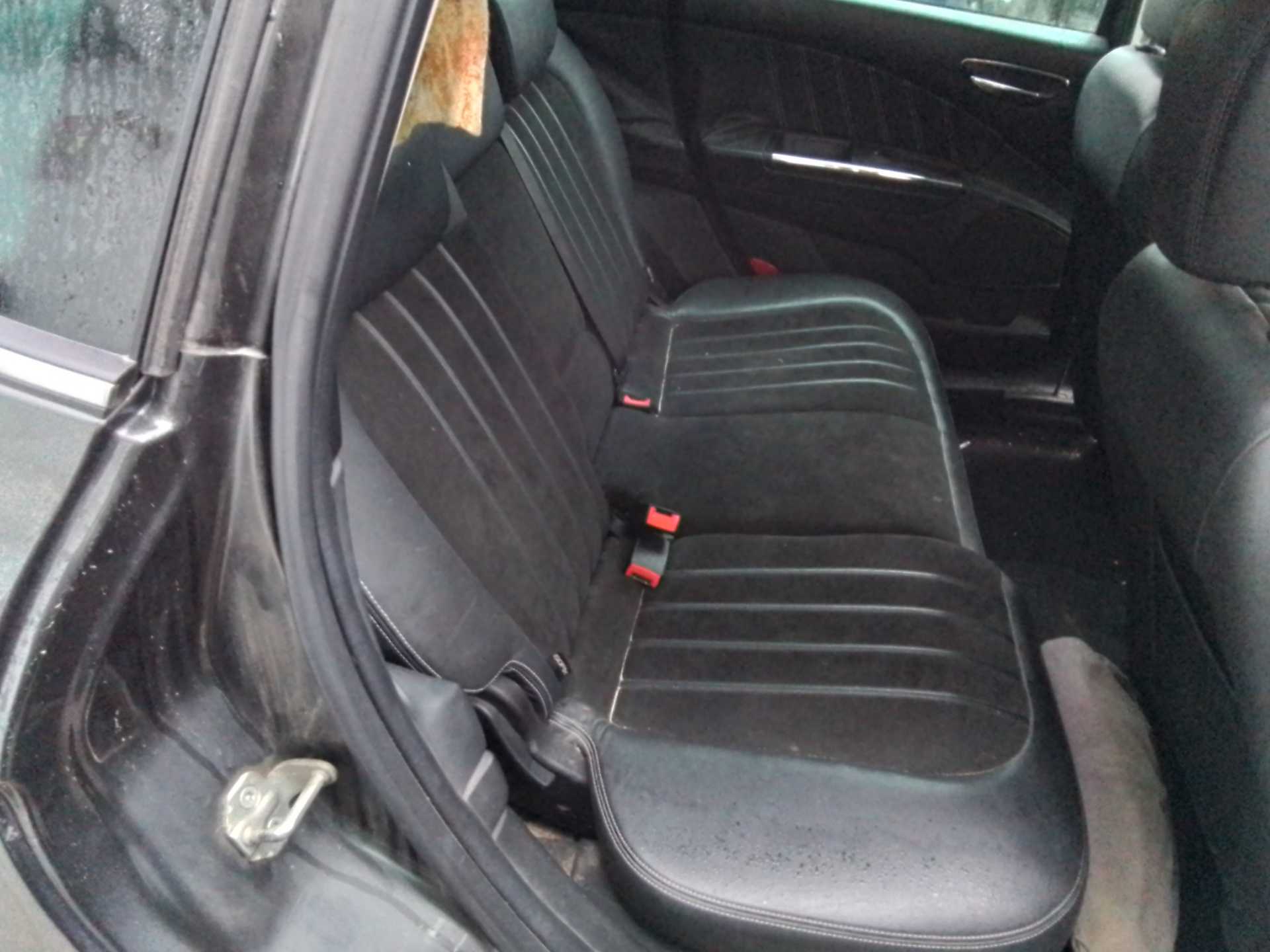 Recambio de asientos traseros para lancia delta (181) argento referencia OEM IAM   