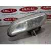 Recambio de faro antiniebla izquierdo para peugeot 406 berlina (s1/s2) sldt referencia OEM IAM 37090748  