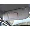 Recambio de parasol izquierdo para peugeot 2008 (--.2013) active referencia OEM IAM   