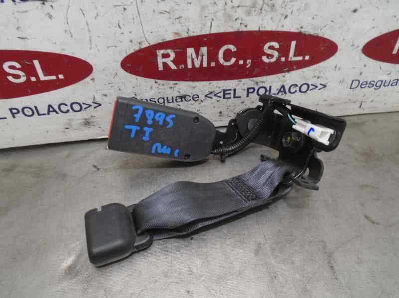 Recambio de anclaje cinturon de seguridad para honda cr-v comfort 4x2 referencia OEM IAM   