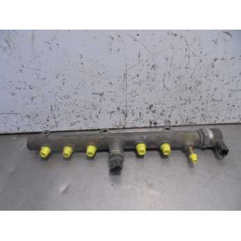 RAMPA INYECTORA 314004A440 BOSCH 0281002507