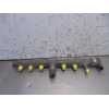 Recambio de rampa inyectora para kia sorento 2.5 crdi concept referencia OEM IAM 314004A440 BOSCH 0281002507