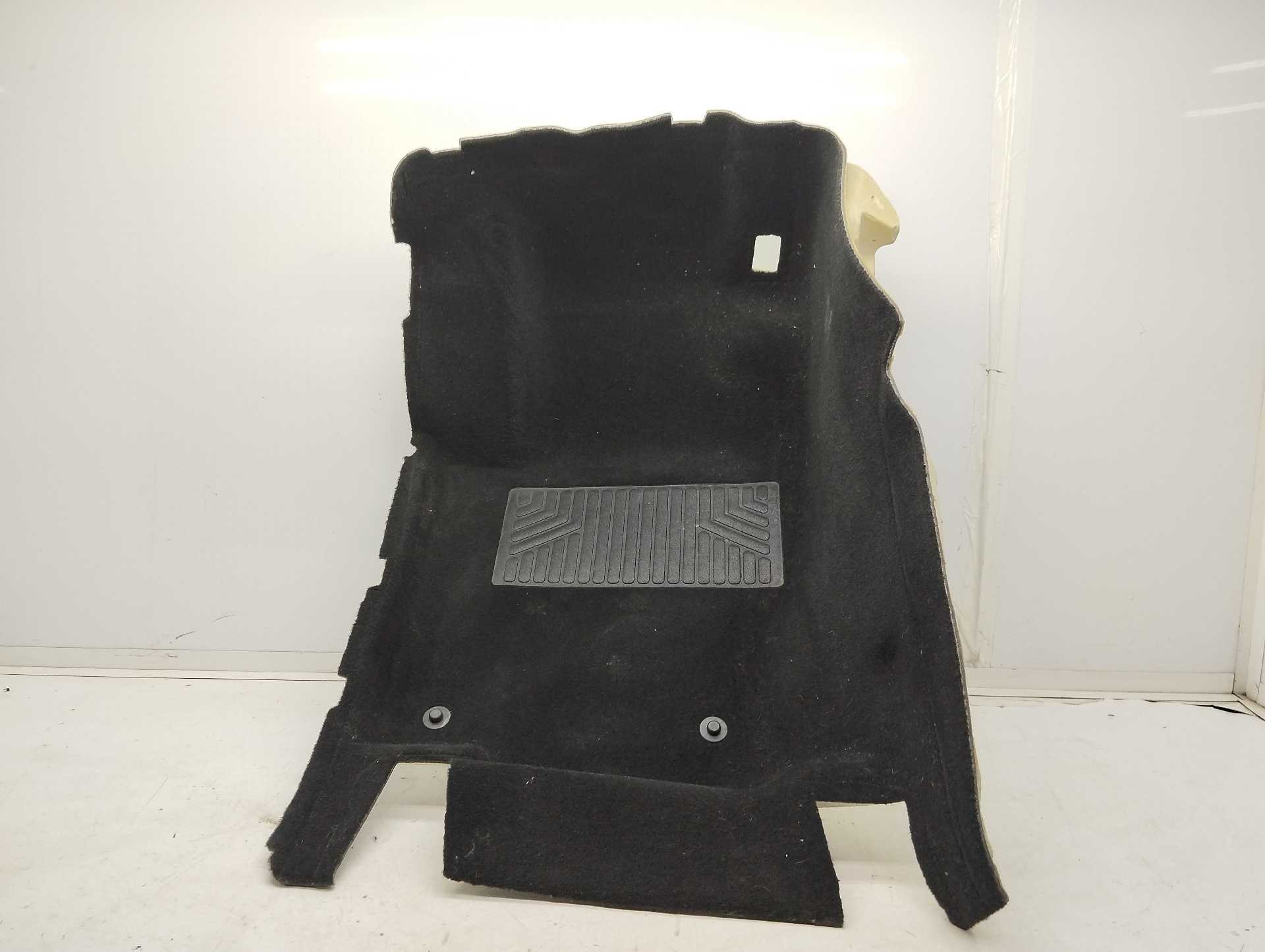 Recambio de moqueta interior para mercedes-benz clase gle (w166) gle 350 d 4matic referencia OEM IAM A1666800140  