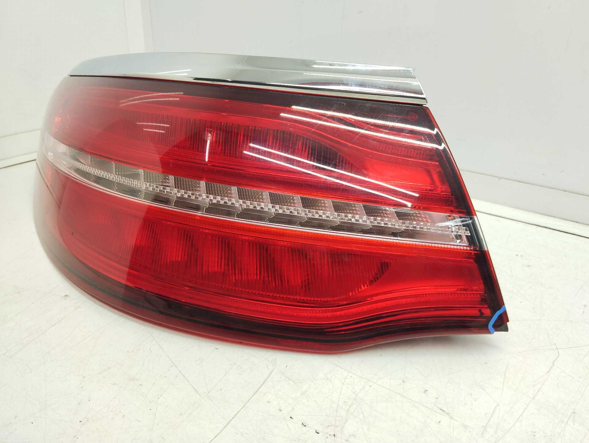 Recambio de piloto trasero izquierdo para mercedes-benz clase gle (w166) gle 350 d 4matic referencia OEM IAM 627091L  