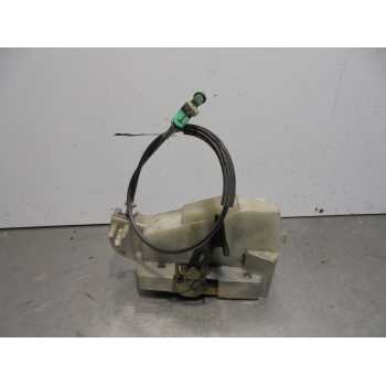 CERRADURA PUERTA TRASERA IZQUIERDA 96FGA264A27BH DOPRE 