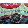 Recambio de caja cambios para citroën xsara berlina 1.9 d sx referencia OEM IAM 20TD93 2103763 