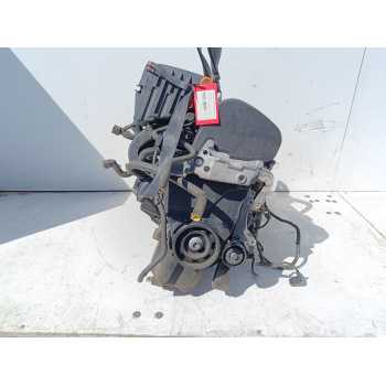 MOTOR COMPLETO CGG 