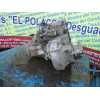 Recambio de caja cambios para citroën xsara berlina 1.9 d sx referencia OEM IAM 20TD93 2103763 