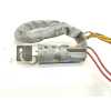 Recambio de conmutador de arranque para peugeot 205 berlina 1.8 d generation referencia OEM IAM   