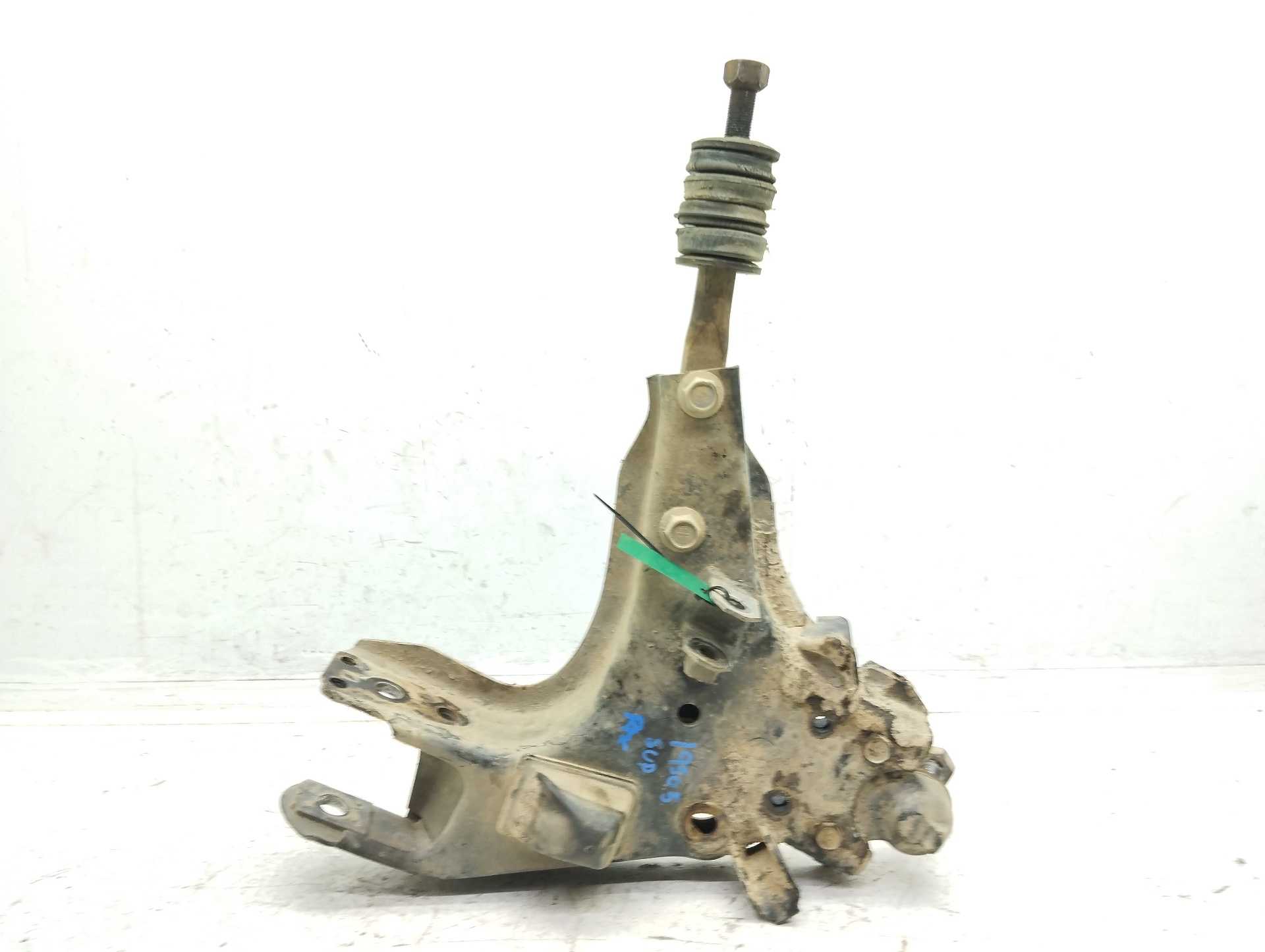 Recambio de brazo suspension inferior delantero derecho para nissan terrano/terrano.ii (r20) avenue referencia OEM IAM  5450292G