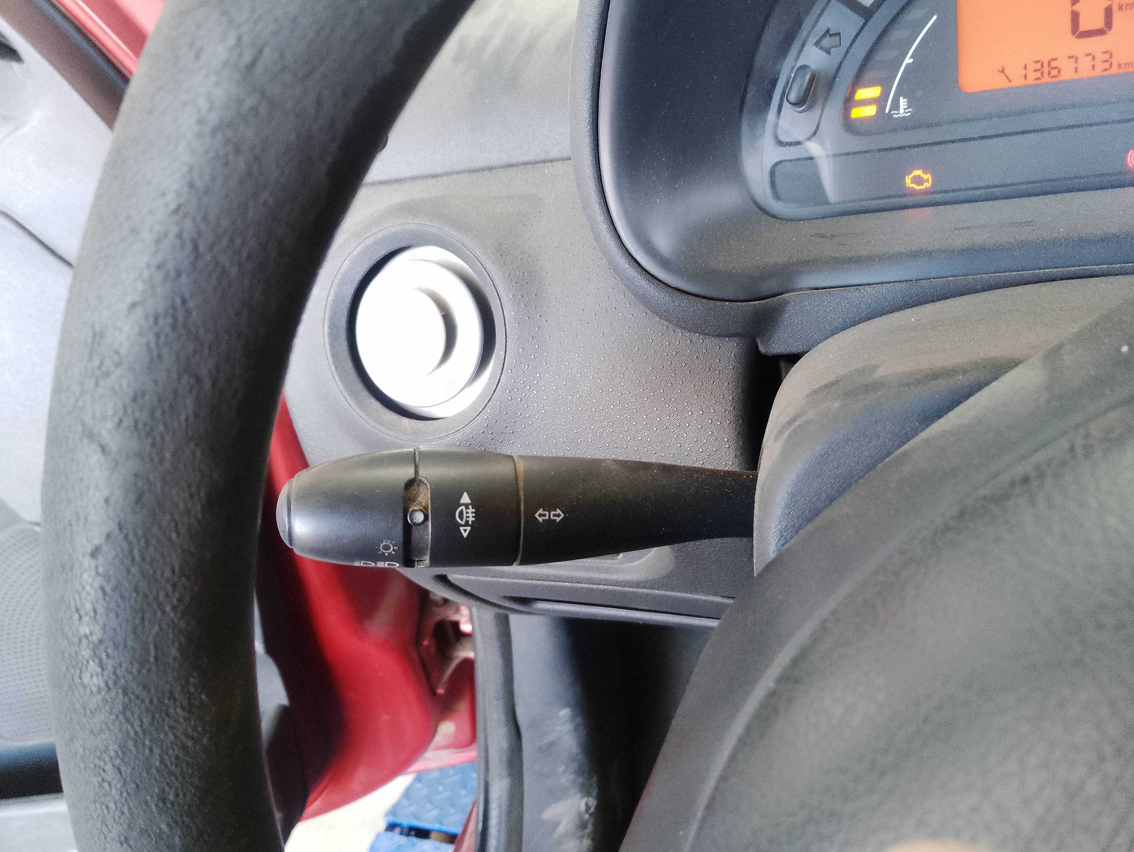 Recambio de mando luces/intermitencia (com2000) para citroën c2 audace referencia OEM IAM   