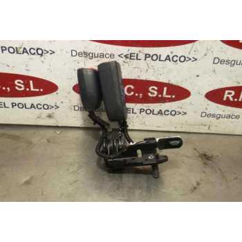 ANCLAJE CINTURON DE SEGURIDAD 