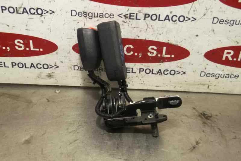 Recambio de anclaje cinturon de seguridad para honda cr-v comfort 4x2 referencia OEM IAM   