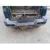 Recambio de paragolpes trasero para nissan terrano/terrano.ii (r20) aventura referencia OEM IAM 850227F000  