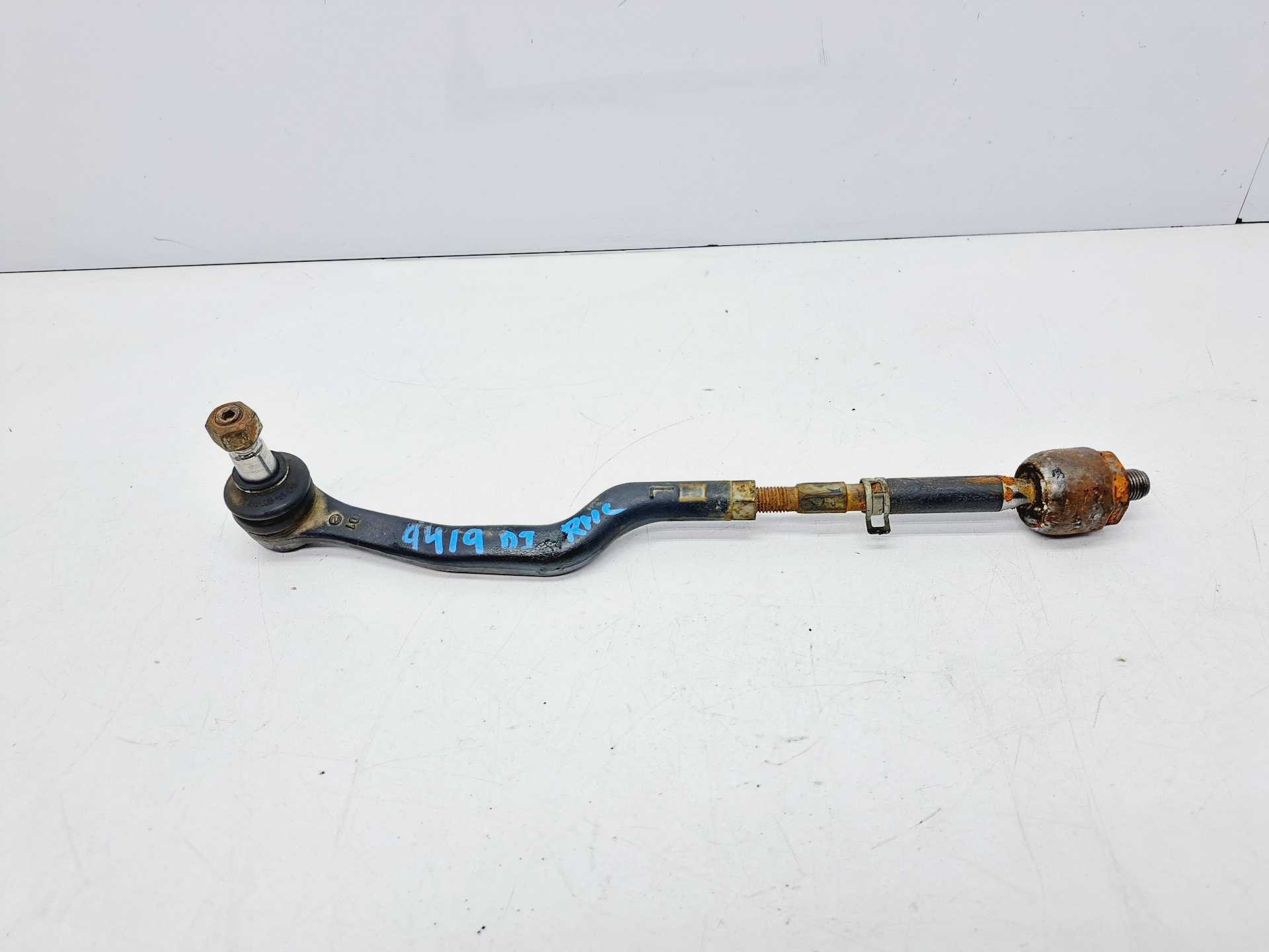Recambio de brazo direccion para mercedes-benz clase a (w168) referencia OEM IAM   