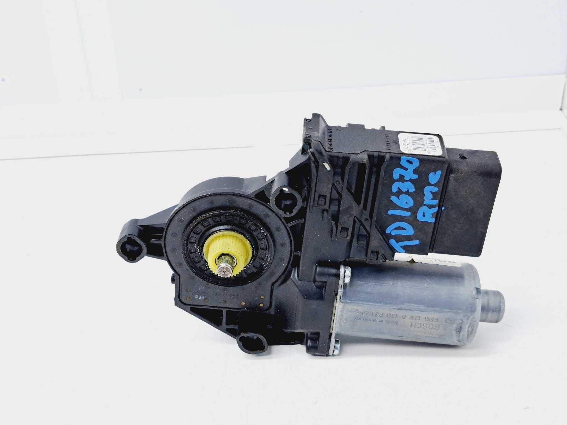 Recambio de motor elevalunas trasero derecho para volkswagen touran (1t3) referencia OEM IAM 5K0959704A  