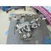 Recambio de caja cambios para opel corsa c blue line referencia OEM IAM F13C394  