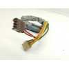 Recambio de conmutador de arranque para peugeot 205 berlina 1.8 d generation referencia OEM IAM   