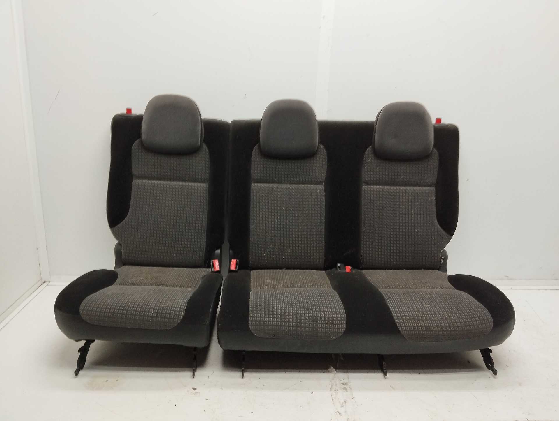Recambio de asientos traseros para citroën berlingo station wagon sx multispace referencia OEM IAM   