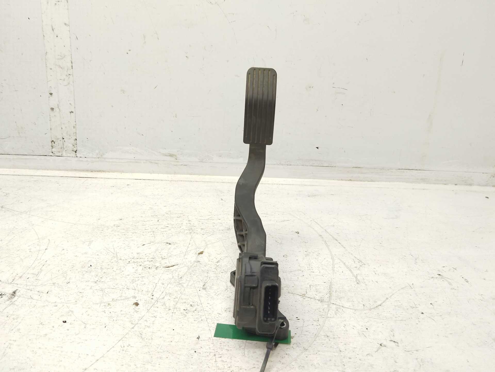 Recambio de pedal acelerador para peugeot 2008 (--.2013) active referencia OEM IAM 9671433780 6PV00994941 