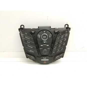Recambio de mando multifuncion para ford focus lim. (cb8) 1.6 tdci cat referencia OEM IAM BM5T18K811BA 33144500 
