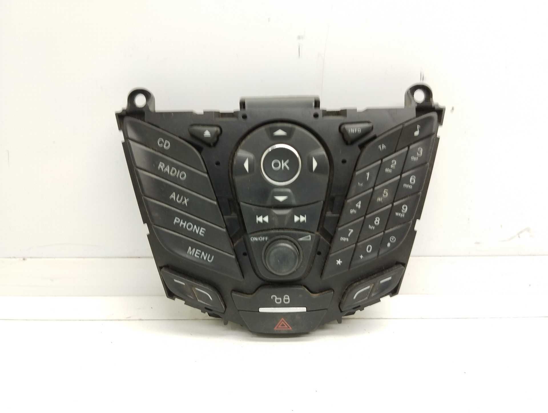 Recambio de mando multifuncion para ford focus lim. (cb8) 1.6 tdci cat referencia OEM IAM BM5T18K811BA 33144500 
