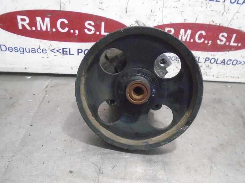 Recambio de bomba direccion para renault laguna ii (bg0) authentique referencia OEM IAM 8200096704  