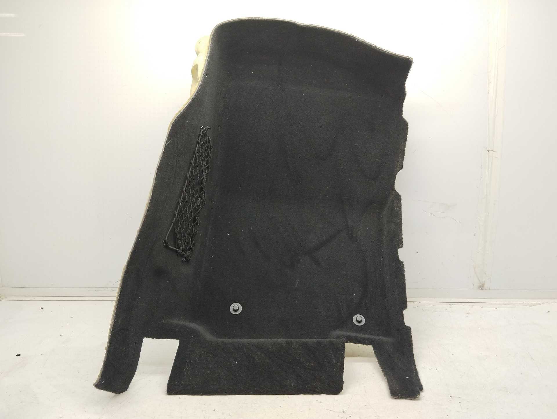 Recambio de moqueta interior para mercedes-benz clase gle (w166) gle 350 d 4matic referencia OEM IAM A1666800240  