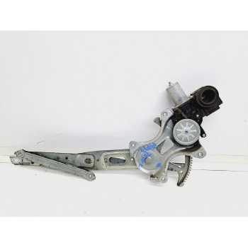 ELEVALUNAS TRASERO IZQUIERDO 8572047170 0620204041 DENSO