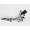 Recambio de elevalunas trasero izquierdo para toyota prius+ advance referencia OEM IAM 8572047170 0620204041 DENSO