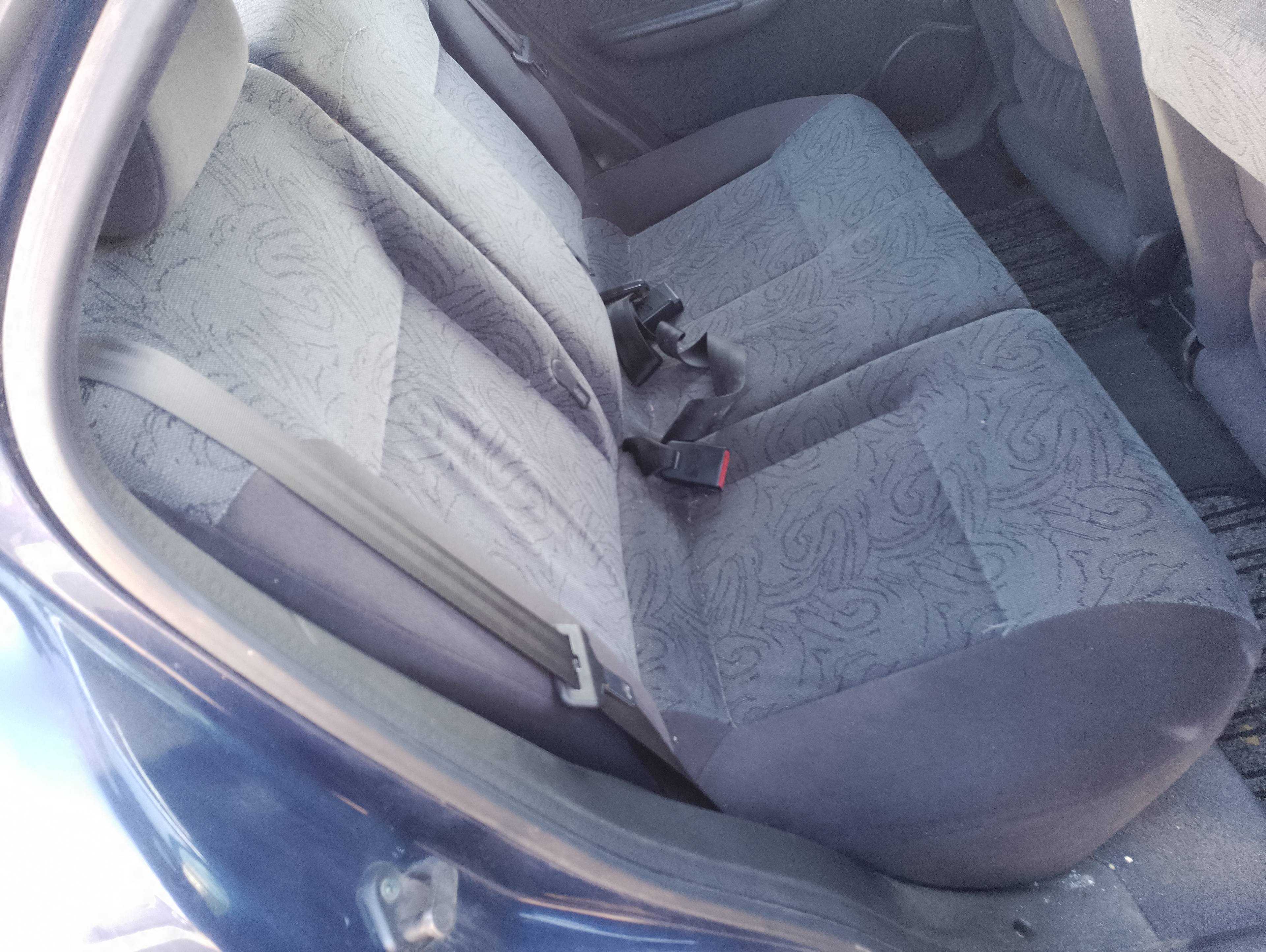 Recambio de asientos traseros para citroën xsara berlina 1.6 image referencia OEM IAM   