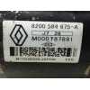 Recambio de motores de arranque para renault megane ii berlina 5p confort authentique referencia OEM IAM 8200584674A M000T87881 