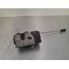 Recambio de cerradura puerta delantera derecha para opel meriva cosmo referencia OEM IAM 13154792  
