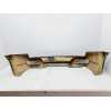 Recambio de paragolpes trasero para nissan terrano/terrano.ii (r20) aventura referencia OEM IAM 850227F000  