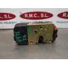 Recambio de cerradura puerta trasera derecha para citroën xsara berlina 1.9 d sx referencia OEM IAM   