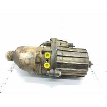 BOMBA SERVODIRECCION 13188613 