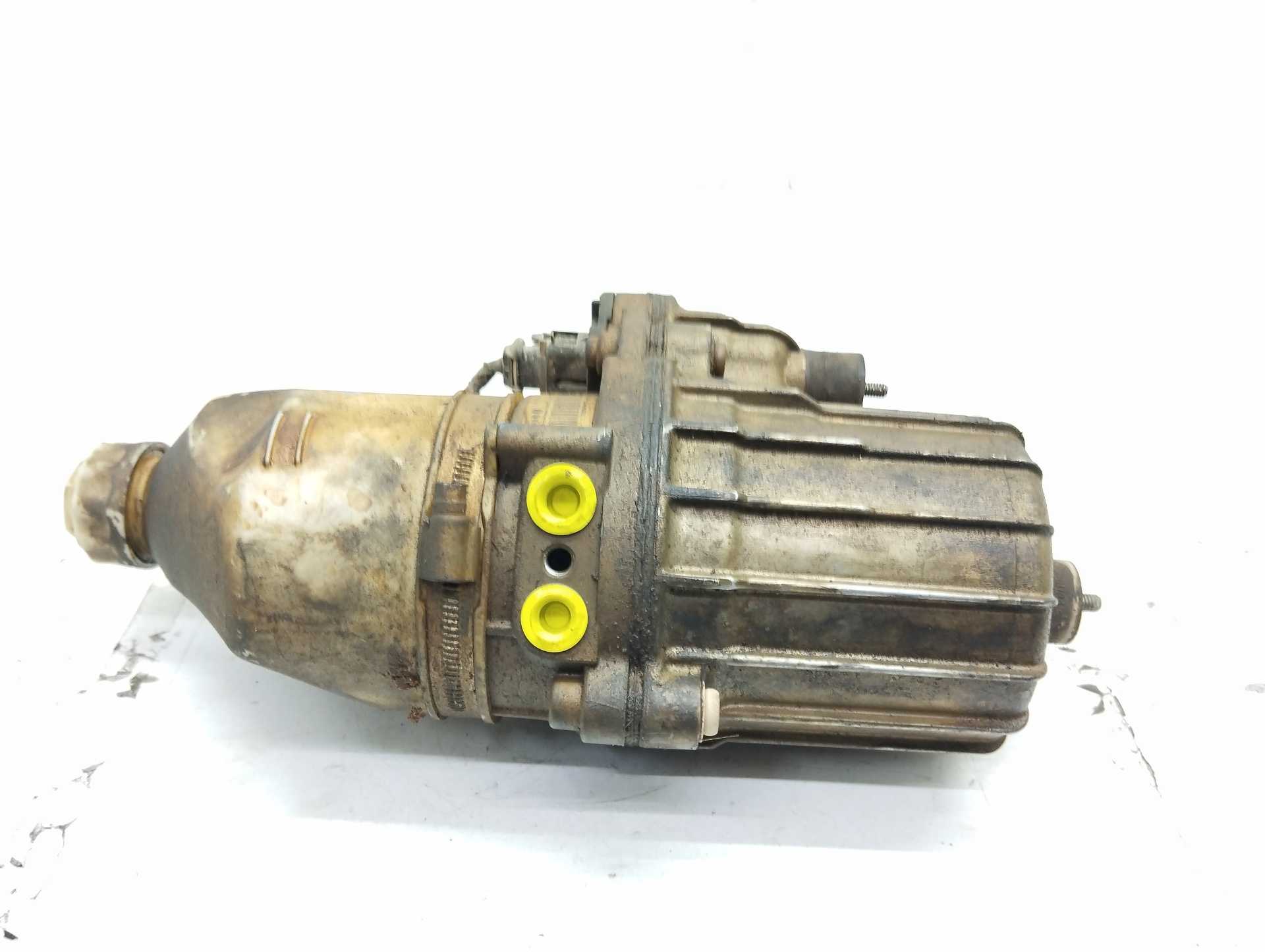 Recambio de bomba servodireccion para opel astra h berlina cosmo referencia OEM IAM 13188613  