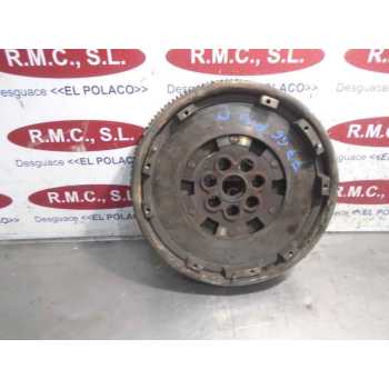 VOLANTE MOTOR 