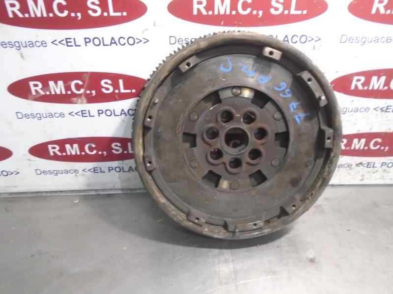 Recambio de volante motor para renault laguna ii (bg0) authentique referencia OEM IAM   