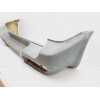 Recambio de paragolpes trasero para nissan terrano/terrano.ii (r20) aventura referencia OEM IAM 850227F000  