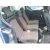 Recambio de asientos traseros para citroën berlingo station wagon sx multispace referencia OEM IAM   