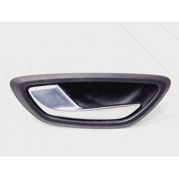 MANETA INTERIOR DELANTERA IZQUIERDA 806719687R 