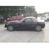 bmw z4 roadster (e85) del año 2007